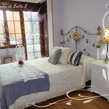 El Mirador De Isilla II Bed and Breakfast Aranda de Duero Buitenkant foto