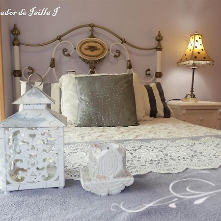 El Mirador De Isilla II Bed and Breakfast Aranda de Duero Buitenkant foto