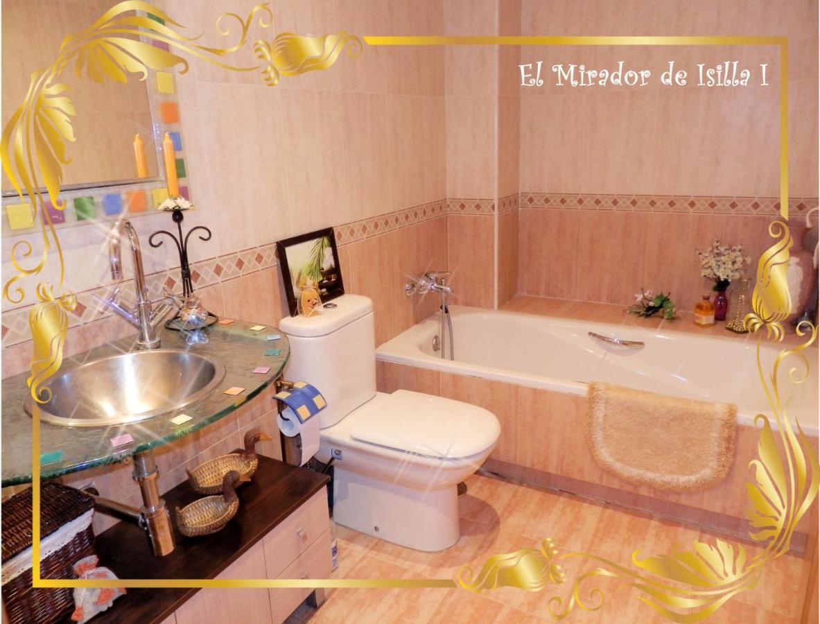 El Mirador De Isilla II Bed and Breakfast Aranda de Duero Buitenkant foto