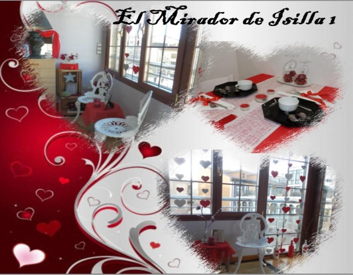 El Mirador De Isilla II Bed and Breakfast Aranda de Duero Buitenkant foto