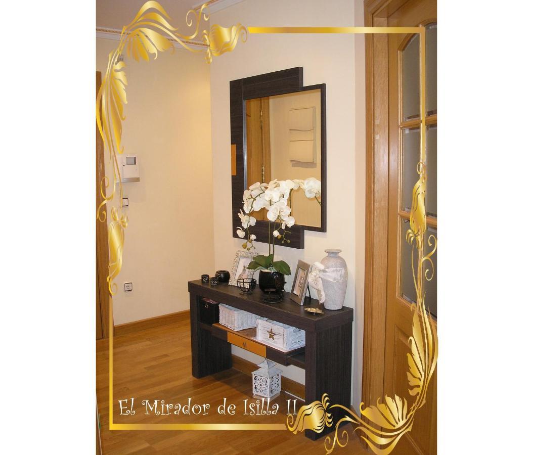 El Mirador De Isilla II Bed and Breakfast Aranda de Duero Buitenkant foto