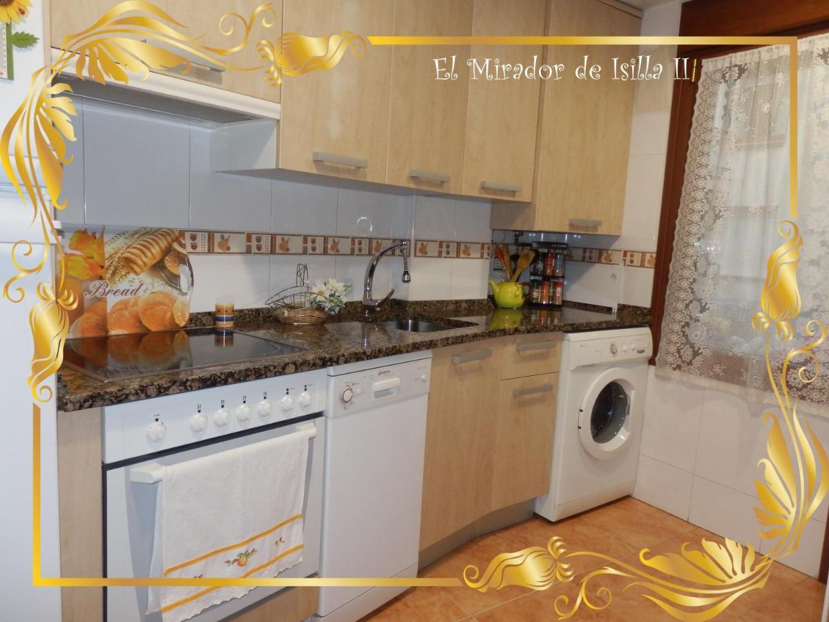 El Mirador De Isilla II Bed and Breakfast Aranda de Duero Buitenkant foto