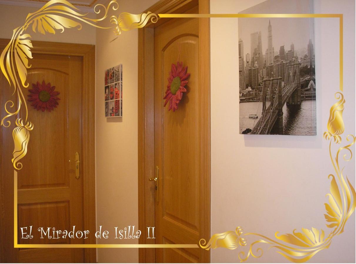 El Mirador De Isilla II Bed and Breakfast Aranda de Duero Buitenkant foto
