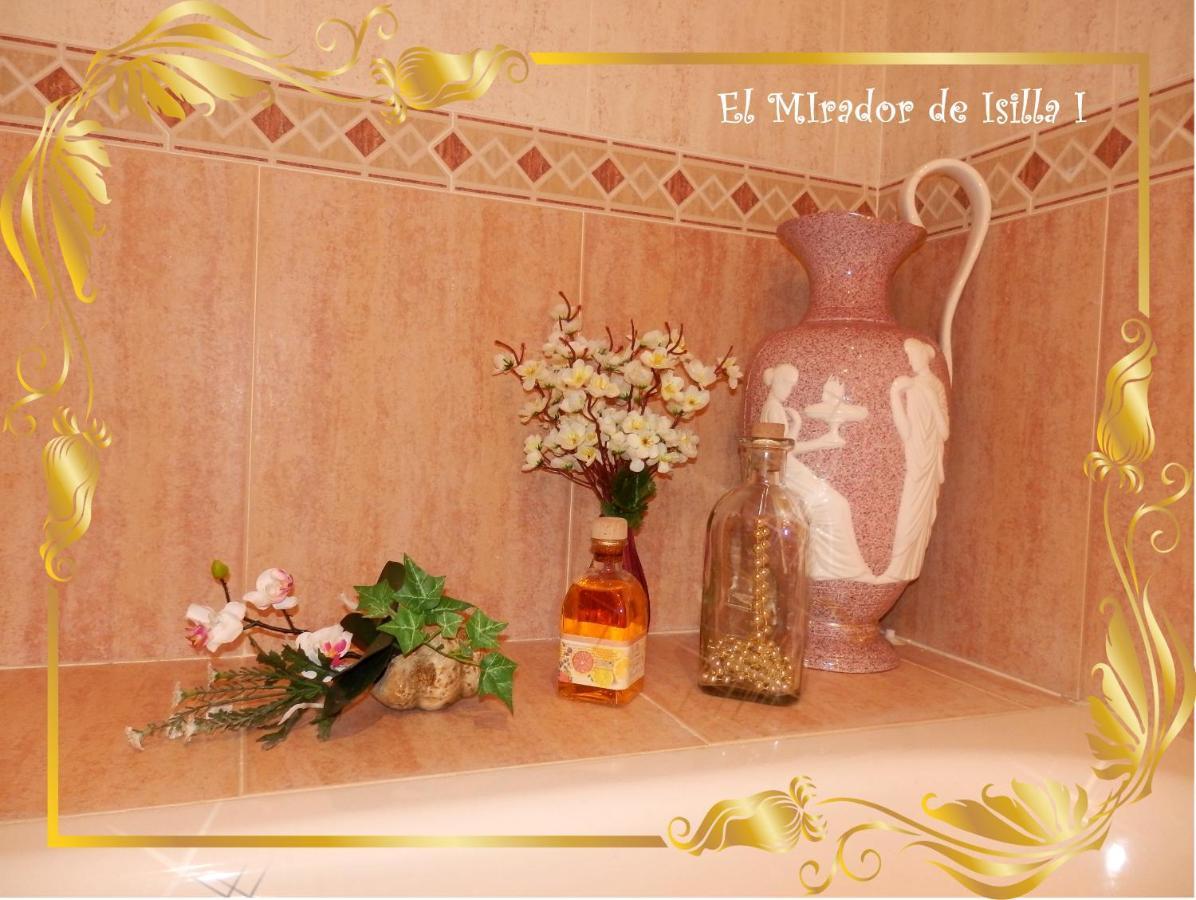 El Mirador De Isilla II Bed and Breakfast Aranda de Duero Buitenkant foto